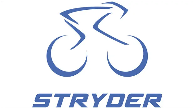 To be more consumer-centric, Tata Stryder is now Stryder, unveils refreshed brand logo