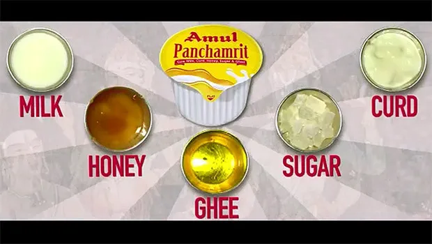 Not looking at volumes, our intention is to connect consumers with a daily ritual, says Jayen Mehta on Amul Panchamrit