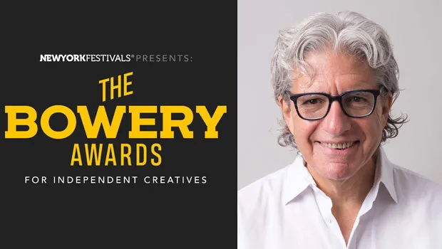 NYF’s Bowery Awards for Independent Creatives announces Executive Jury