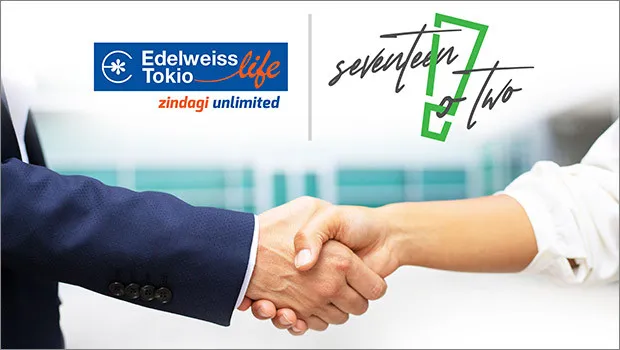 1702 Digital wins digital marketing mandate for Edelweiss Tokio Life 