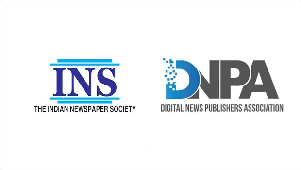 INS, DNPA ask govt to ban all media platforms having Chinese investments in India