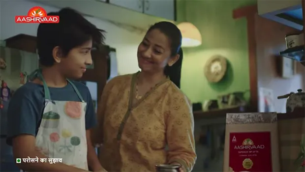 ITC’s Aashirvaad 'Maa Tujhe Maan Gaye' campaign pays tribute to mothers 