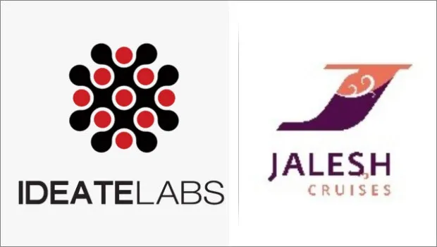 IdeateLabs bags creative and digital mandate for Jalesh Cruises