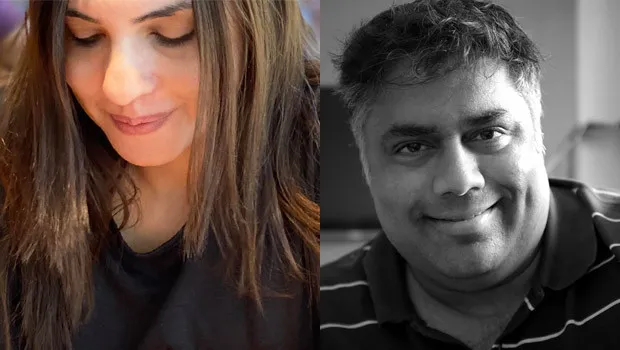 Just start and end with a genuine intention to solve a problem, say Kainaz Karmakar and Harshad Rajadhyaksha of Ogilvy India