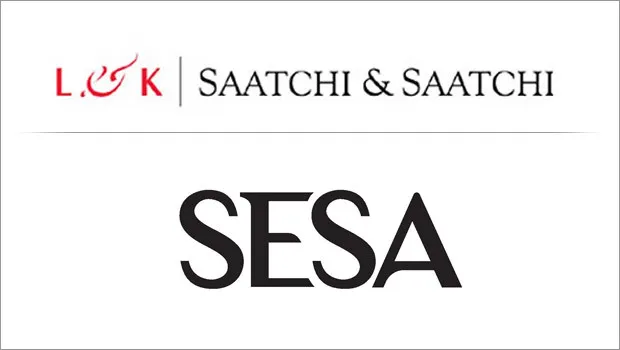 L&K Saatchi & Saatchi wins creative duties for ayurvedic haircare brand Sesa