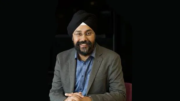Prabhjeet Singh is President of Uber India, South Asia 