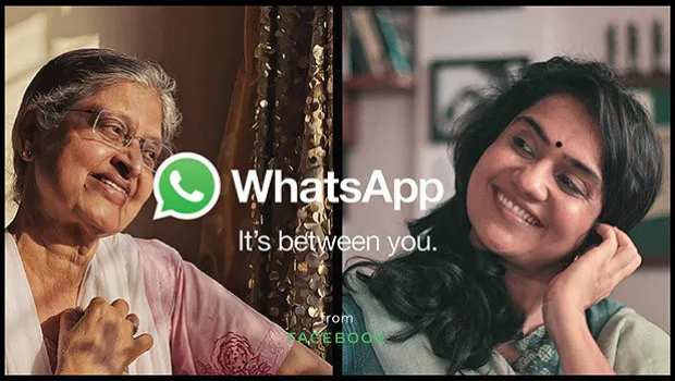 TV and Digital to drive WhatsApp’s 10-week-long communication, says Avinash Pant of Facebook India
