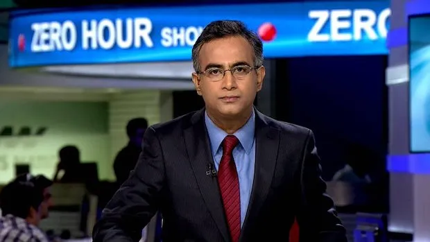 India TV appoints News Nation’s Managing Editor Ajay Kumar as Consulting Editor