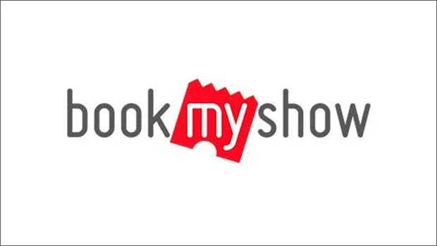BookMyShow launches ‘BookMyShow Online’, a video streaming platform for live entertainment 