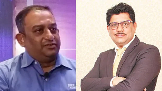Bikram Basu quits Allied Blenders & Distillers as COO, Anupam Bokey appointed CMO 