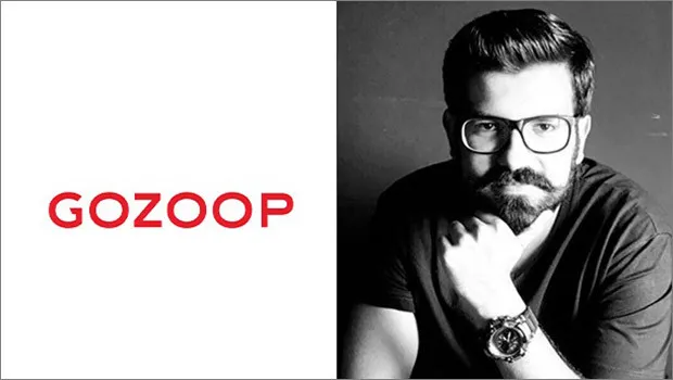 Gozoop elevates Amyn Ghadiali to VP, Business and Strategy