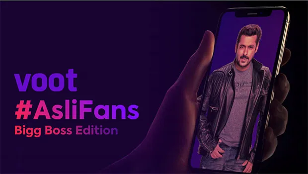 Voot curates ‘#AsliFans: Bigg Boss Edition’ report showcasing the power of #AsliFans