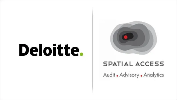 Deloitte acquires Spatial Access 
