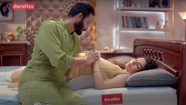 Duroflex puts safety first in its new campaign for Onam