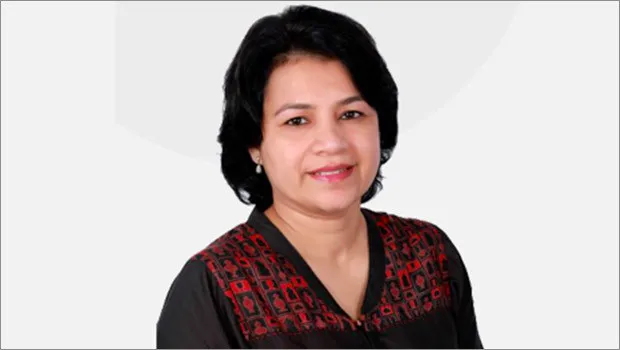 Pine Labs appoints Gayatri Rath as Chief Marketing and Communications Officer