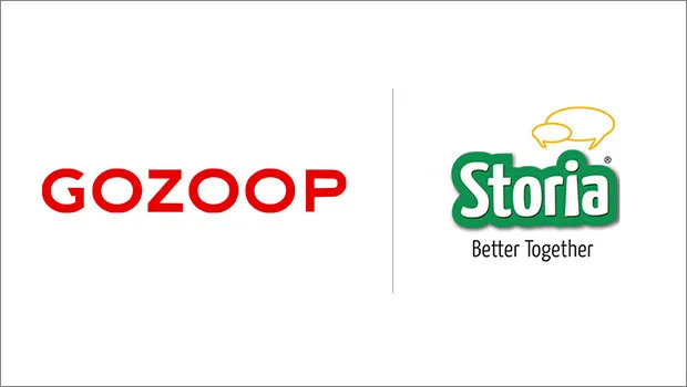 Gozoop bags digital mandate for Storia 