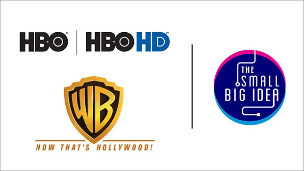 WarnerMedia appoints TheSmallBigIdea as its social media agency for HBO and WB Brands in India