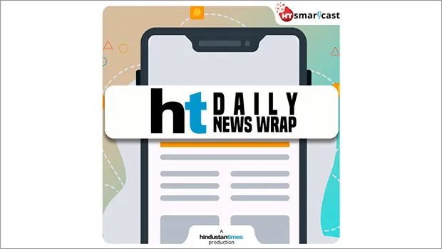 HT Smartcast launches AI- powered daily news show 