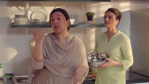 Bosch India unveils first-ever dishwasher campaign, busts common myths 