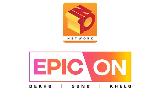 IN10 Media Network launches upgraded ‘Epic On’ on Independence Day 