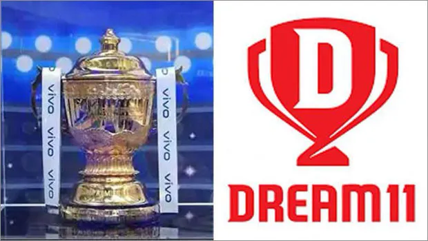Dream11 wins title sponsorship rights for IPL 2020 for Rs 222 crore