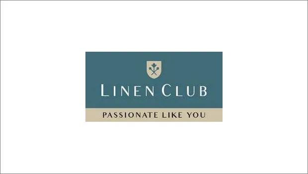 Aditya Birla Group’s Linen Club unveils new brand identity and logo