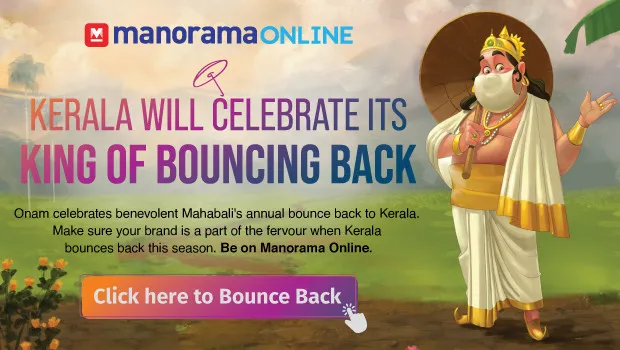 ManoramaOnline’s Onam campaign puts spotlight on bouncing back