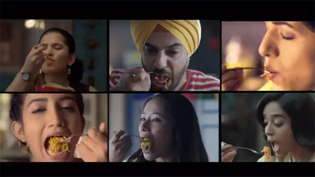 Nestlé India celebrates India’s indigenous ‘masalas’ in Maggi Special Masala Noodles TVC
