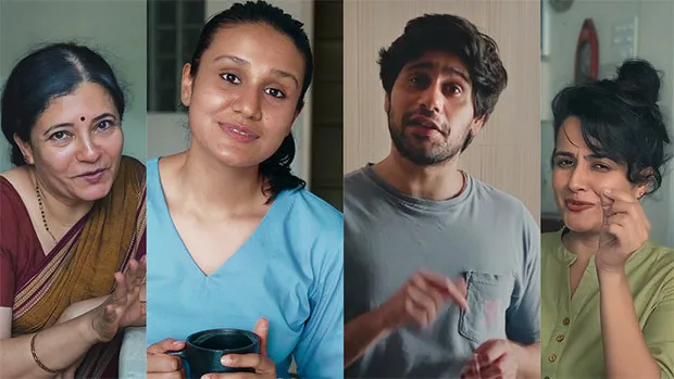 People can do more together than alone, shows Facebook in new spot