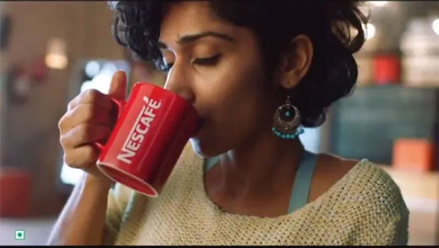 Nescafé encourages youth to dream, act and achieve in new spot
