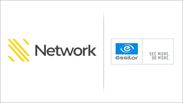Network Advertising to handle creative mandate for Essilor India 
