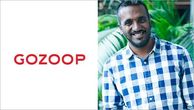 Gozoop elevates Premkumar Iyer to the post of VP, National Operations