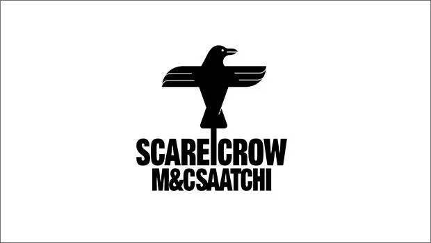 Scarecrow M&C Saatchi appoints Vijay Assudani as Creative Director 