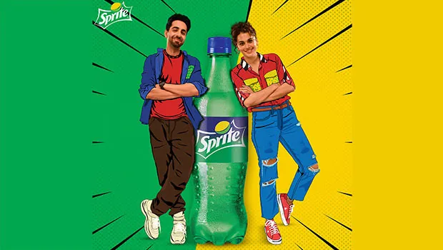 Coca-Cola’s Sprite takes virtual route to shoot films in new normal