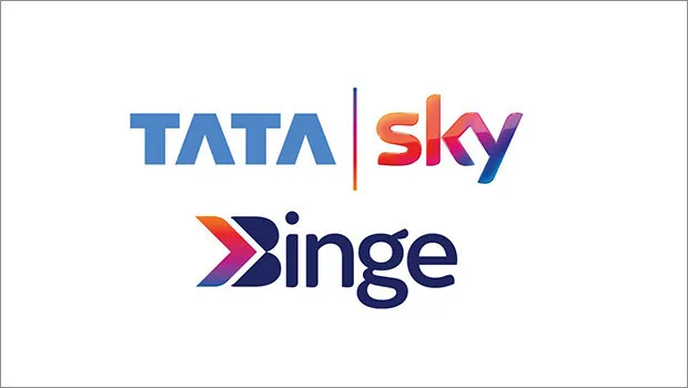 Tata Sky Binge strengthens OTT play with the addition of Voot Select and Voot Kids