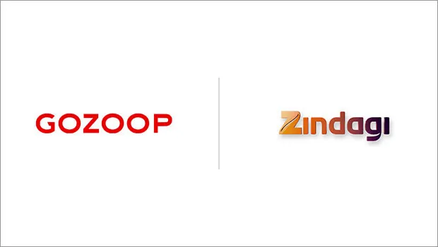 Gozoop wins digital duties for Zee Zindagi
