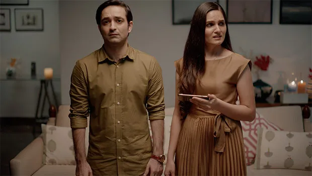 Beautiful Homes Service from Asian Paints says how homes can be designed 'Your Way', in new spot
