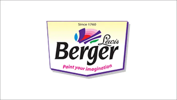 Berger Paints signs Akshay Kumar as brand ambassador