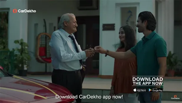 Will CarDekho touch hearts with 'The Everyday Hero'?