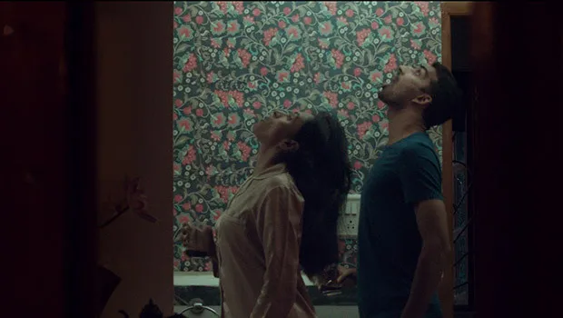 Cofsils emphasises on the habit of ‘gargling’ in new spot
