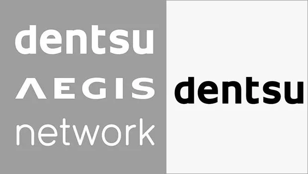 Dentsu Aegis Network rebranded as Dentsu International