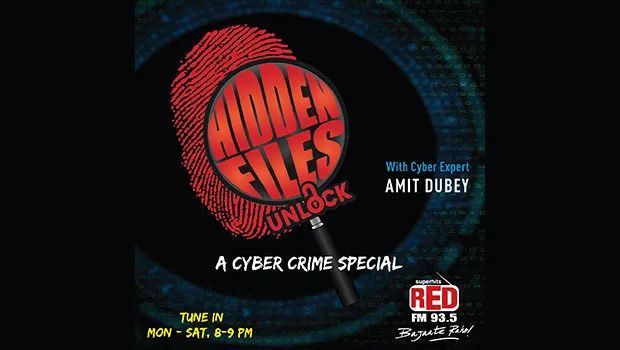Red FM launches Hidden Files Unlock to drive awareness on cybercrime