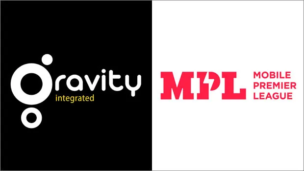 Gravity Integrated to handle performance creative duties of MPL