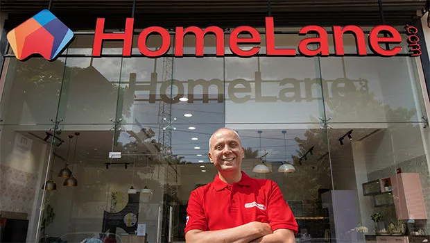 HomeLane unveils new brand identity, plans operational scale-up across 25 top markets by next year-end