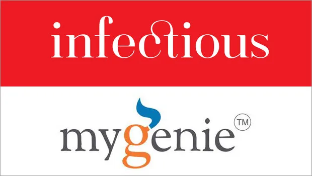 Infectious Advertising wins digital advertising mandate for US-based ITPeopleNetwork’s MyGenie