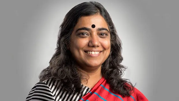 Vi is for new-age, digital-first Indians; will use TV, digital and print to build awareness, says Kavita Nair of Vi