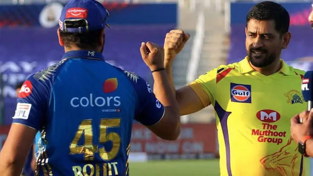 IPL 2020 sets new record; over 200 million viewers watched the opening match across TV and digital