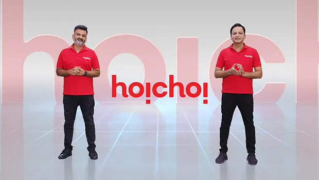 hoichoi claims 13 million subscribers with 2x growth in revenue