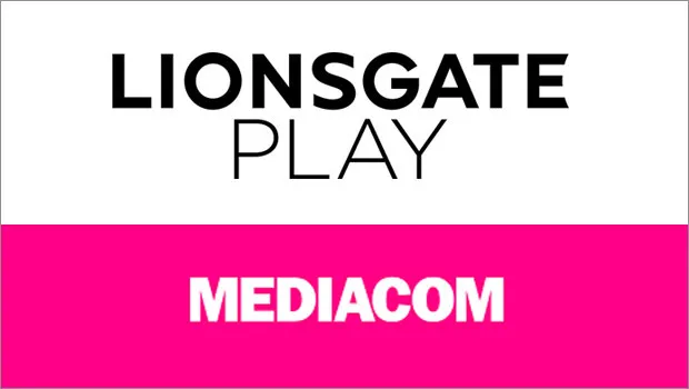 MediaCom bags media mandate for Lionsgate Play