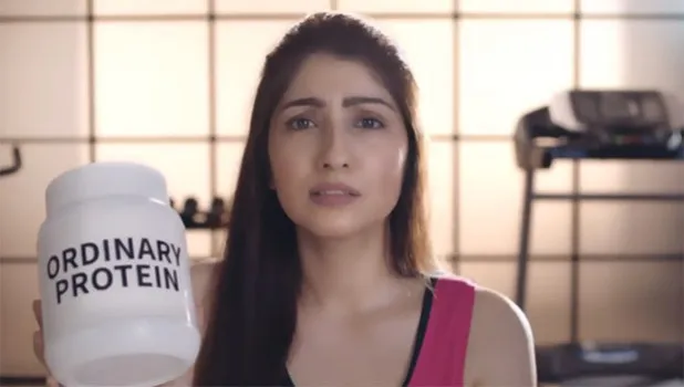 Lowe Lintas creates campaign for Nestle’s Resource High Protein